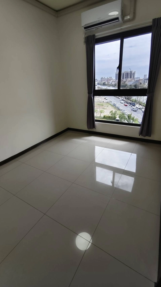 台南安南區安通路 退租後清潔