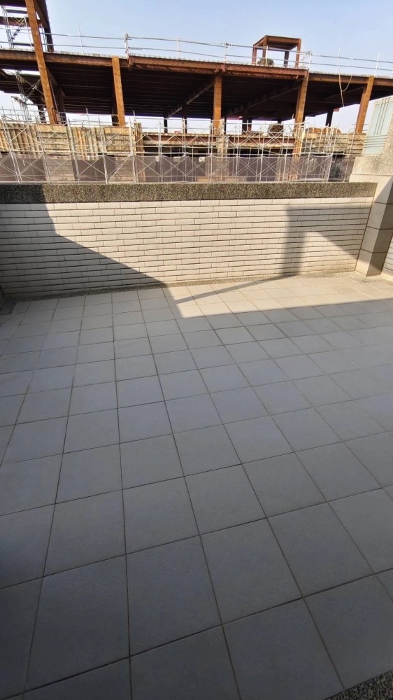 台南佳里區祥和五街 出售前清潔