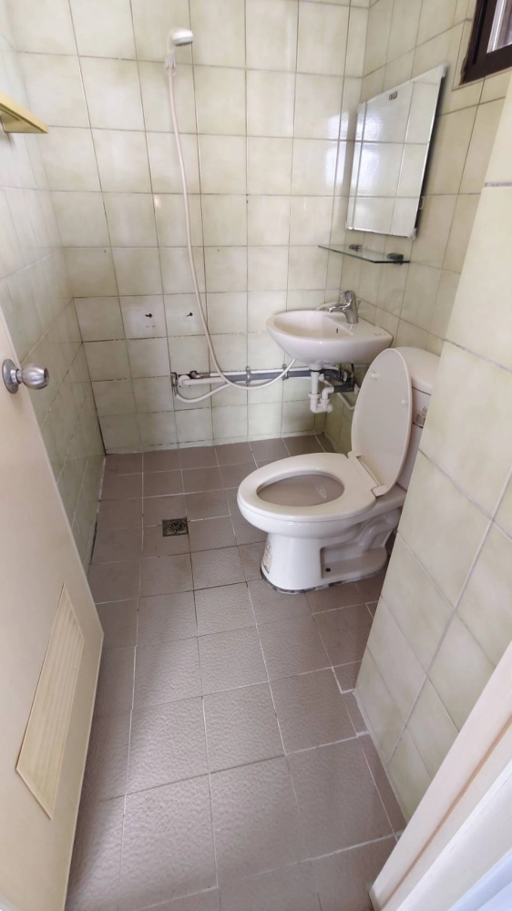 台南永康區 國民路廢棄物淨空 清潔