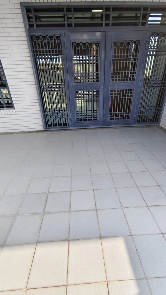 台南佳里區祥和五街 出售前清潔