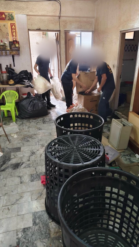 永康大橋一街 大型傢俱清運與廢棄物淨空