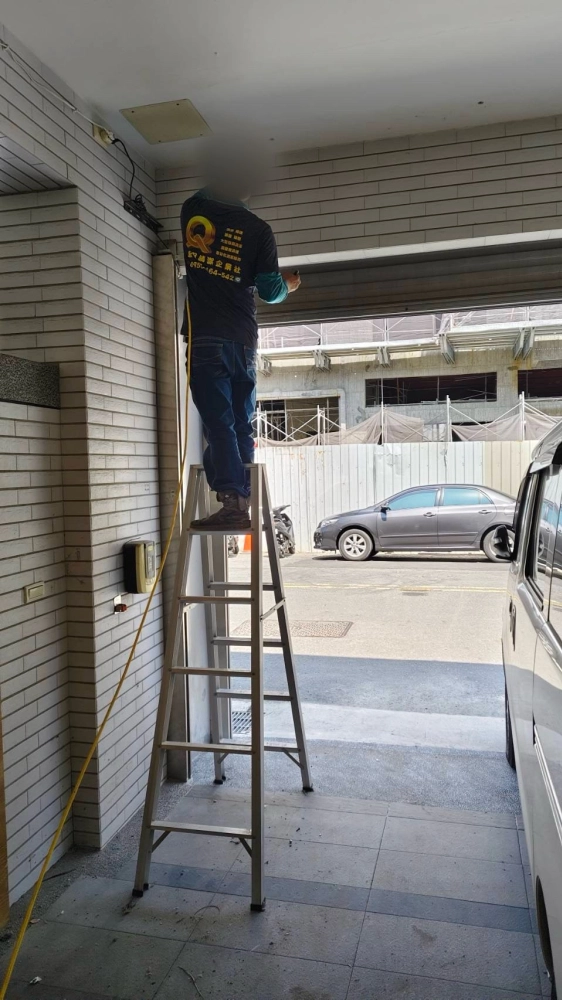 台南佳里區祥和五街 出售前清潔