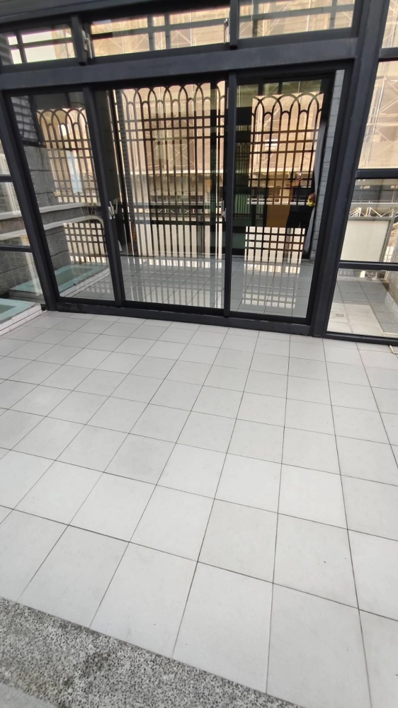 台南佳里區祥和五街 出售前清潔