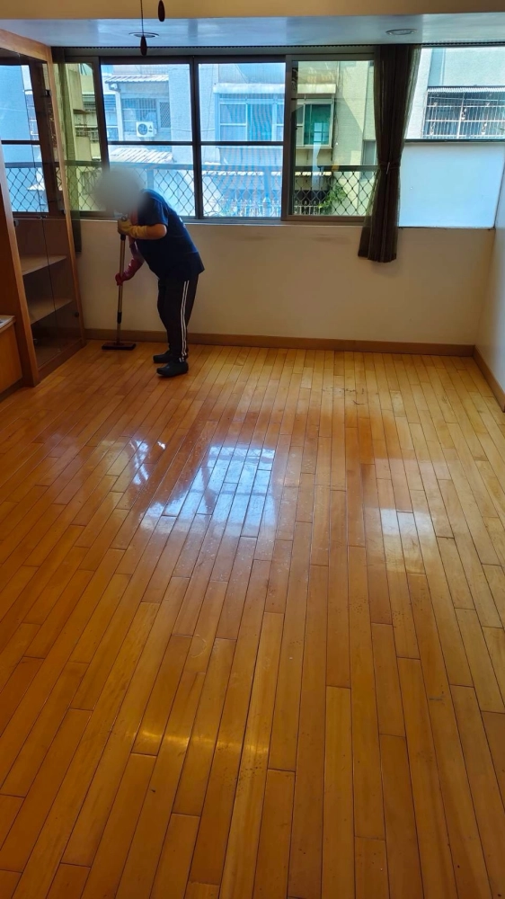 台南南區中華南路 廢棄物淨空 清潔