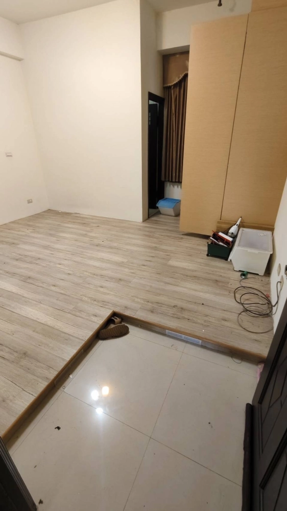 永康區 南灣街 廢棄物淨空 清潔