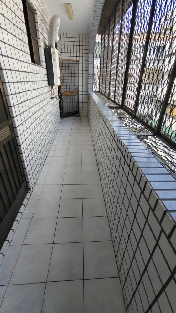 台南永康區 國民路廢棄物淨空 清潔