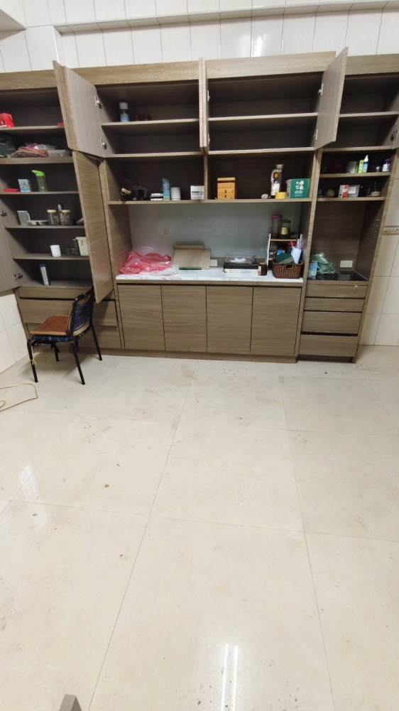 永康區 南灣街 廢棄物淨空 清潔