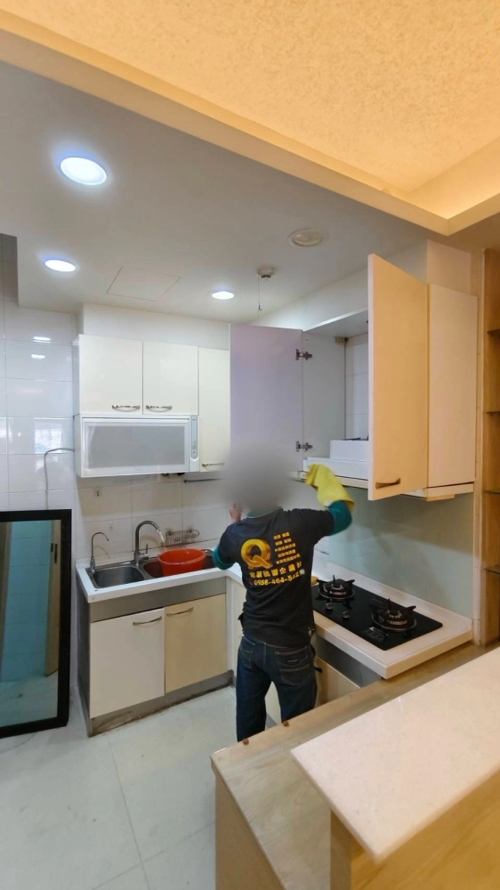 台南佳里區祥和五街 出售前清潔