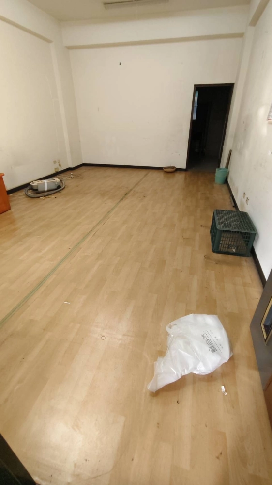 永康區 南灣街 廢棄物淨空 清潔