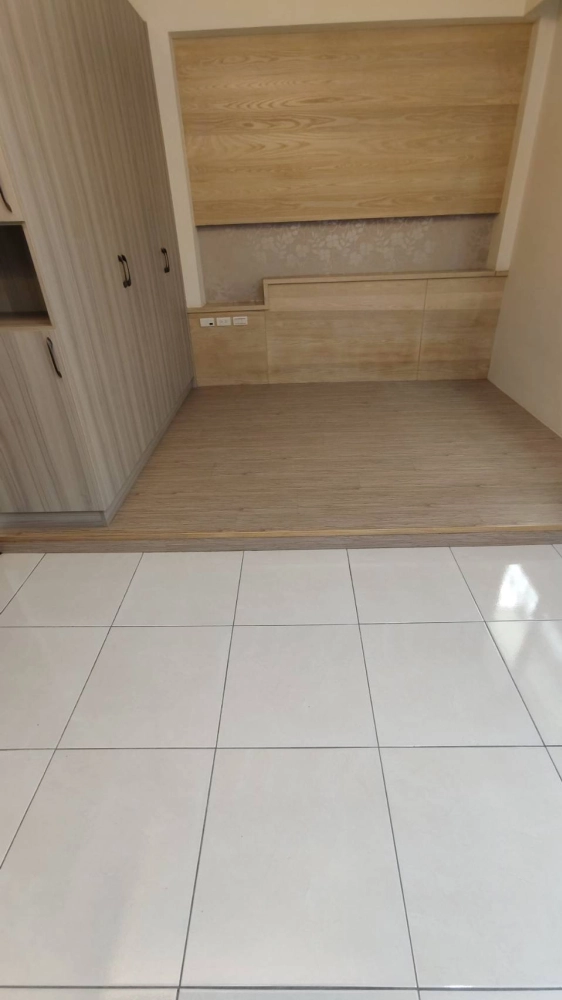 台南佳里區祥和五街 出售前清潔