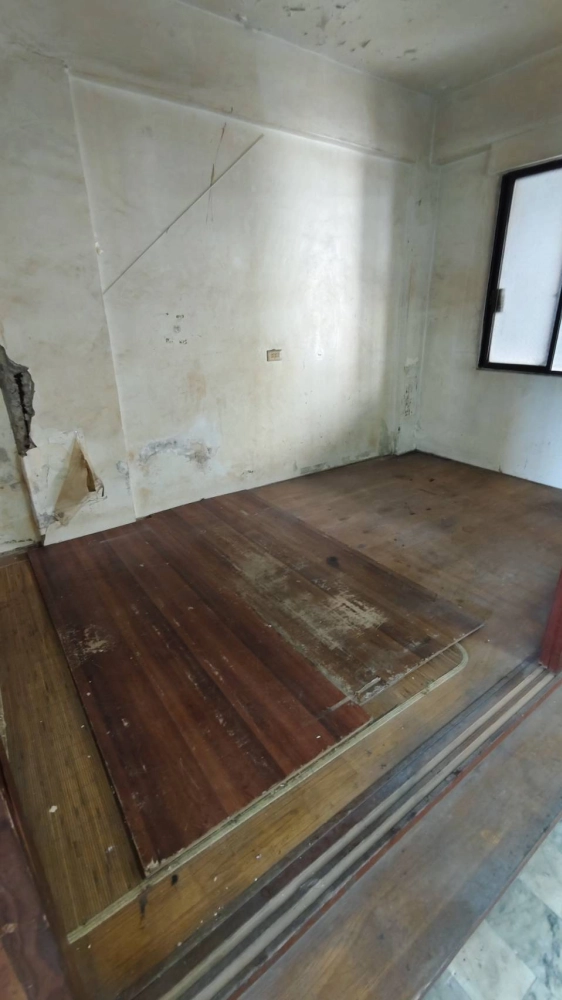 永康大橋一街 大型傢俱清運與廢棄物淨空