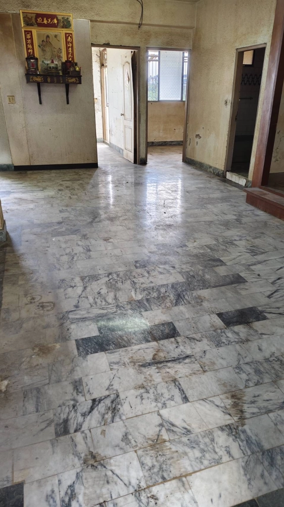 永康大橋一街 大型傢俱清運與廢棄物淨空