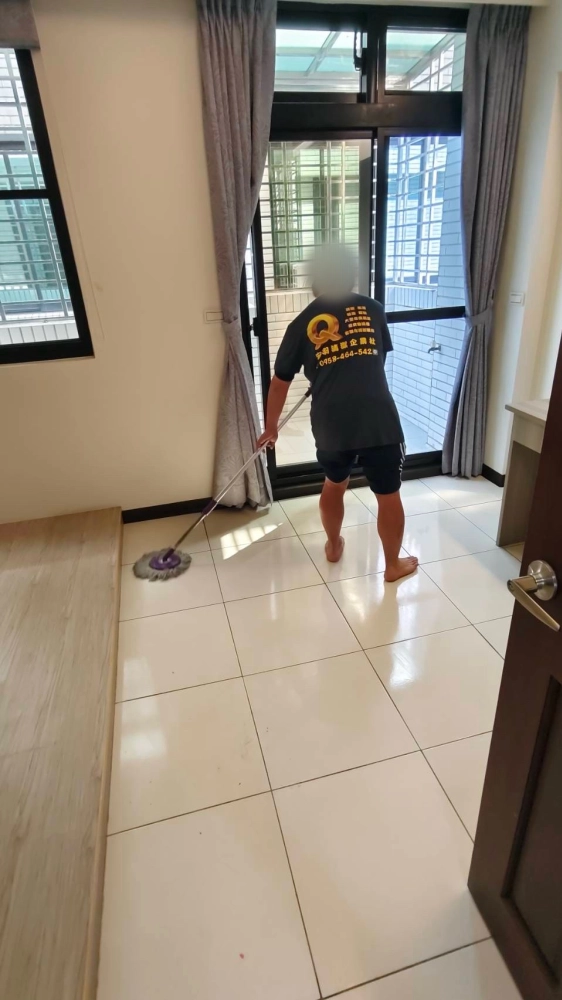 台南佳里區祥和五街 出售前清潔