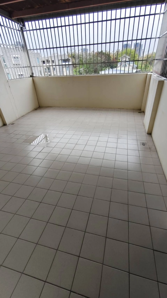 台南仁德區 文華路三段 退租後 廢棄物淨空 清潔