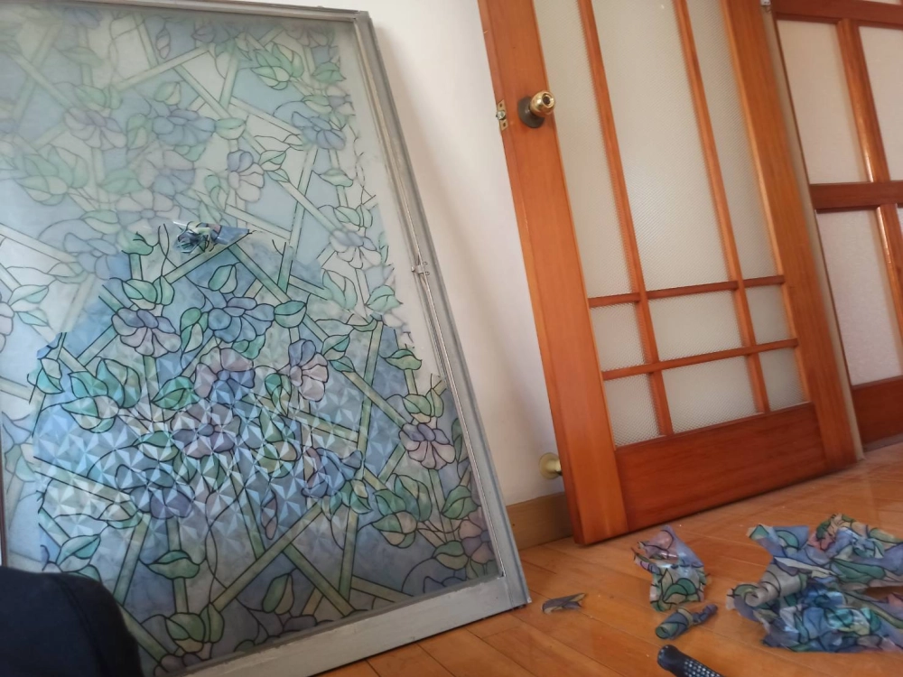 台南南區中華南路 廢棄物淨空 清潔