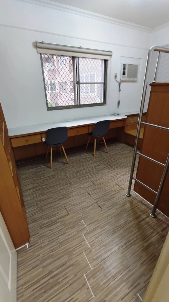 嘉義市西區四維路 入住前清潔