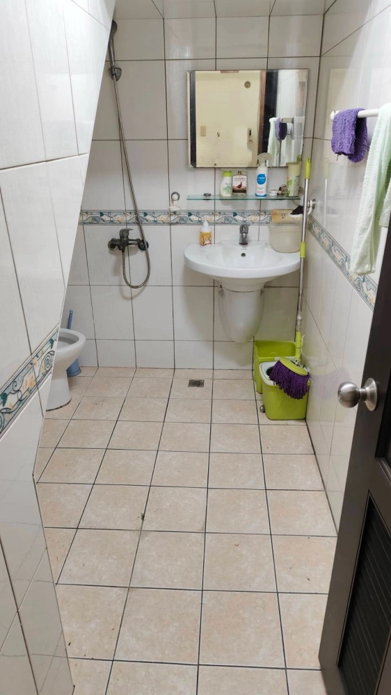 永康區 南灣街 廢棄物淨空 清潔