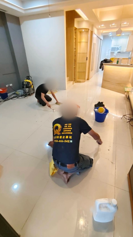 台南佳里區祥和五街 出售前清潔