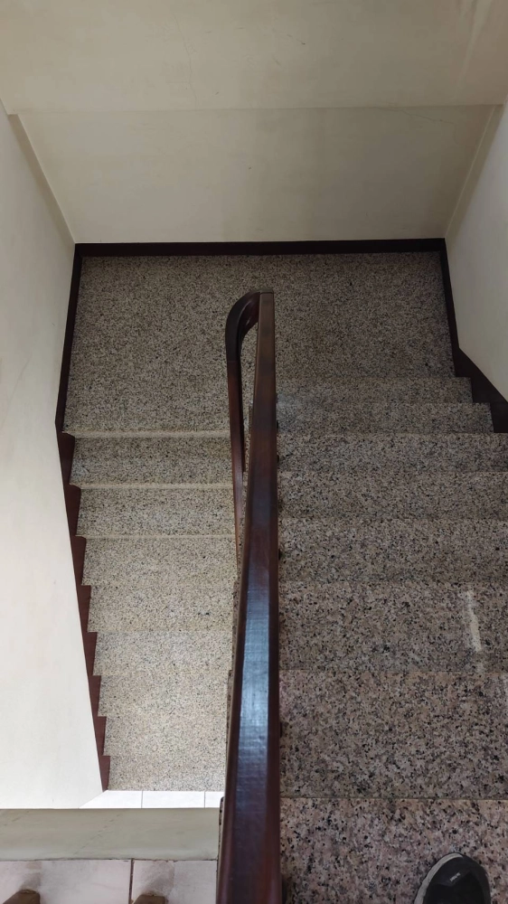 台南仁德區 文華路三段 退租後 廢棄物淨空 清潔