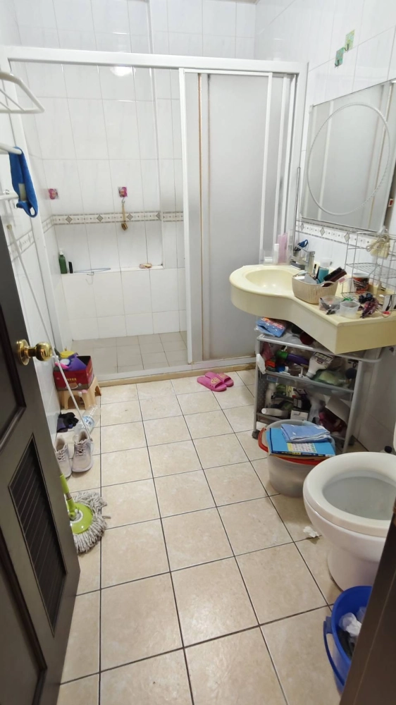 永康區 南灣街 廢棄物淨空 清潔