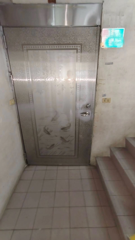 台南永康區 龍安街 入住前清潔