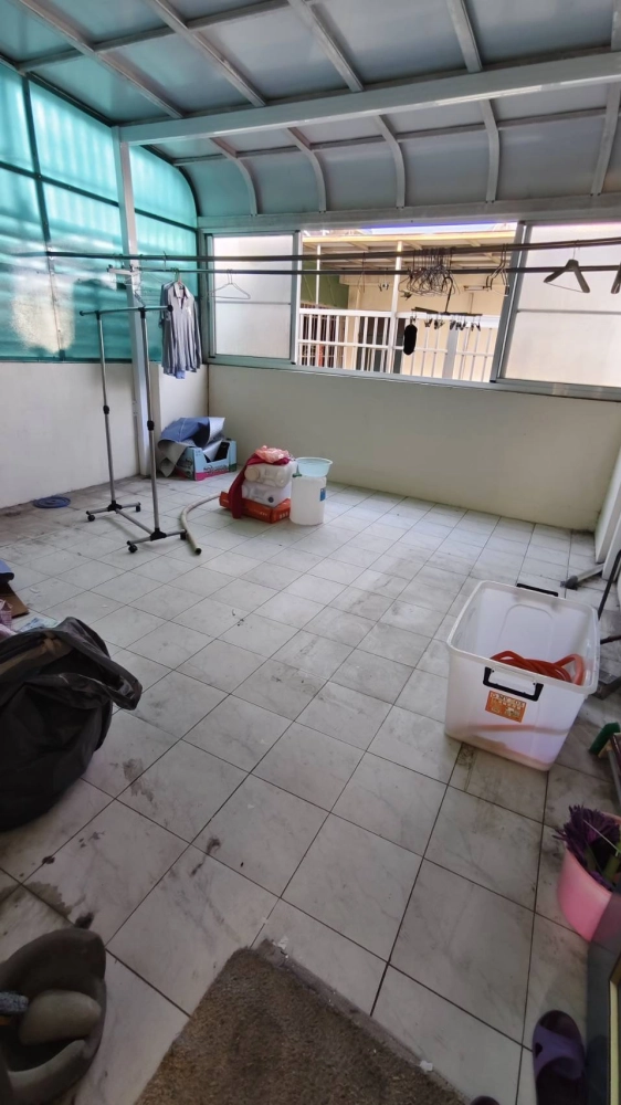 永康區 南灣街 廢棄物淨空 清潔