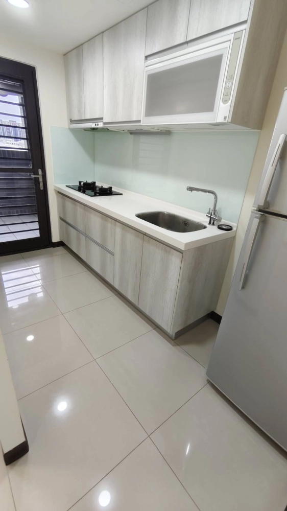 台南安南區安通路 退租後清潔