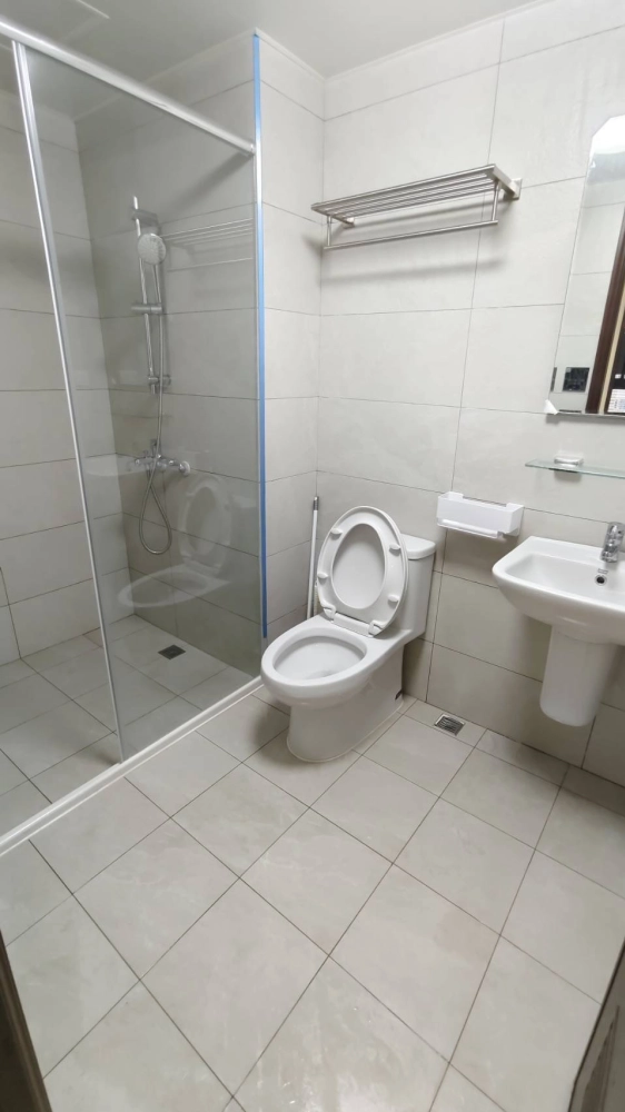 台南安南區安通路 退租後清潔