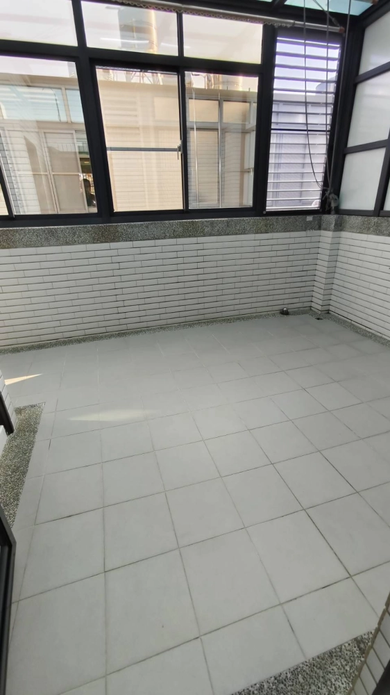 台南佳里區祥和五街 出售前清潔