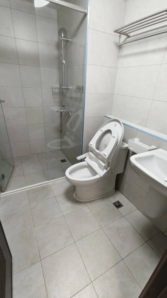 台南安南區安通路 退租後清潔