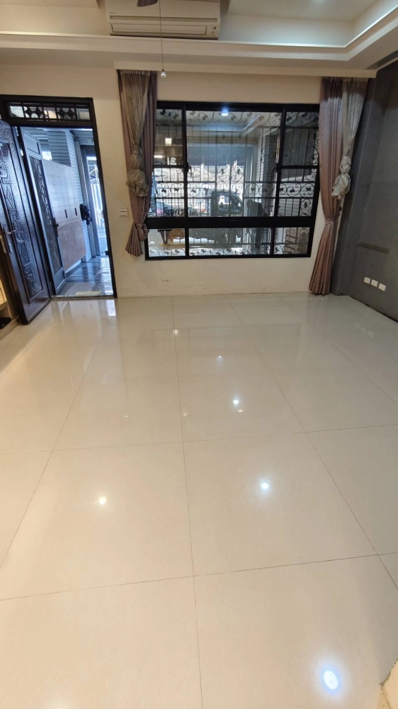 台南佳里區祥和五街 出售前清潔