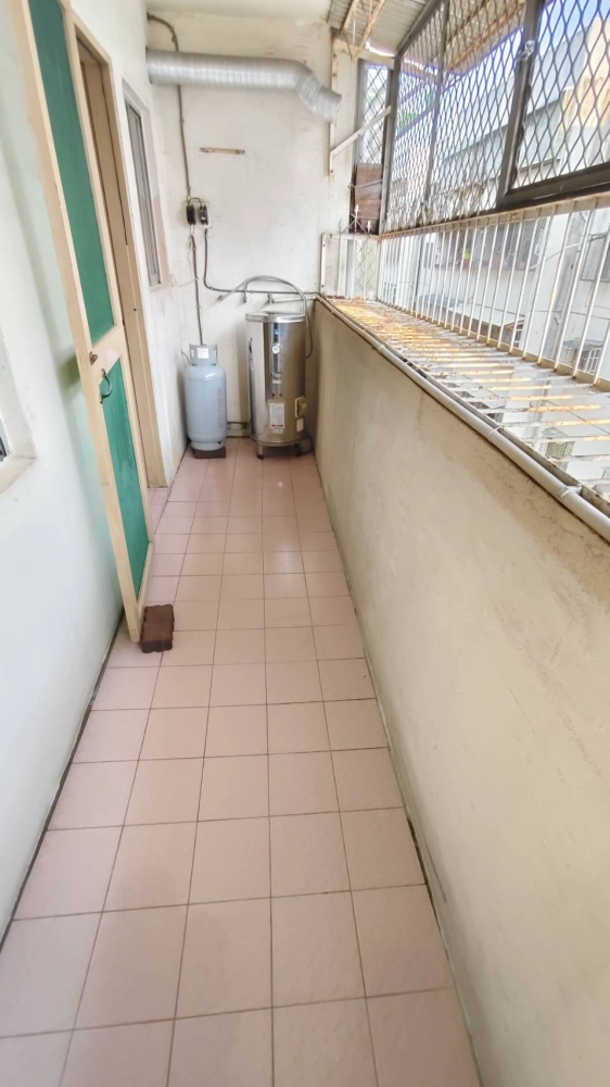 台南南區中華南路 廢棄物淨空 清潔