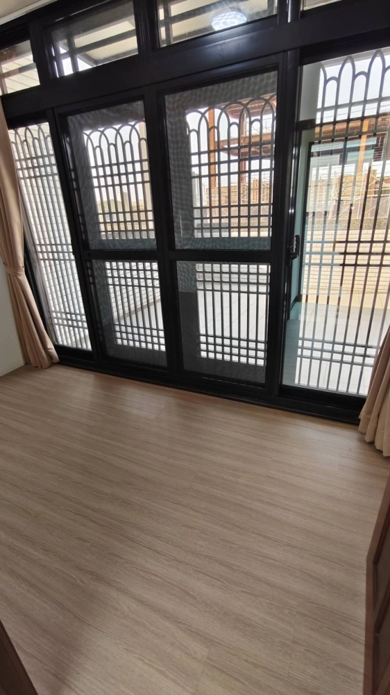 台南佳里區祥和五街 出售前清潔