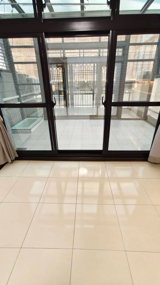 台南佳里區祥和五街 出售前清潔