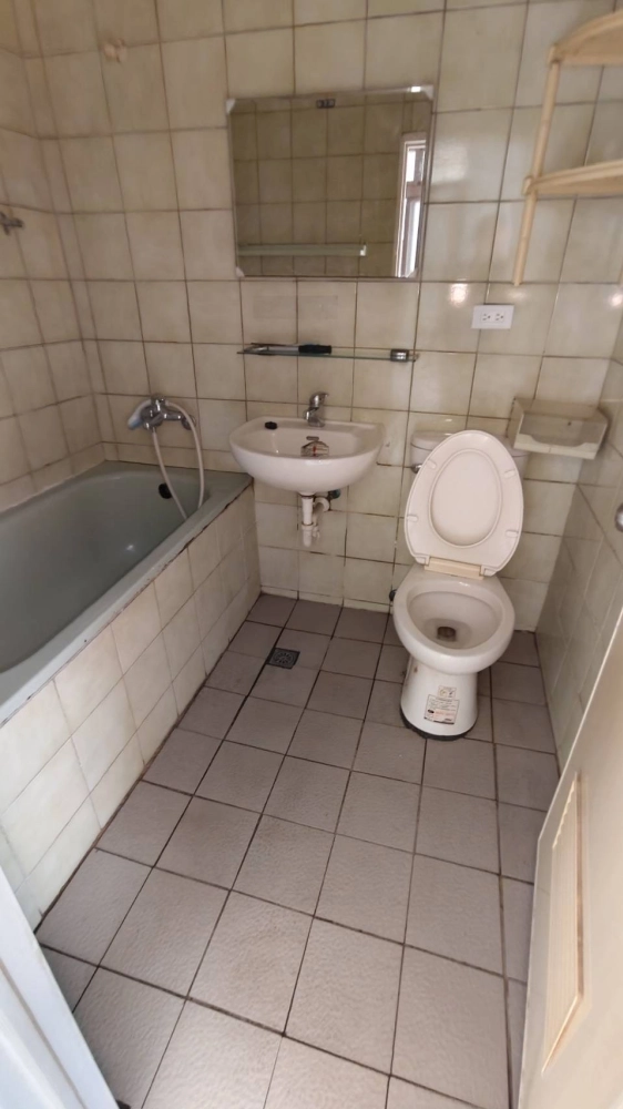 台南永康區 國民路廢棄物淨空 清潔