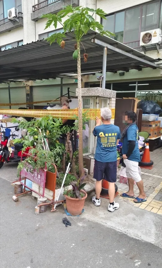 協助法院強制點交 ｜法拍屋清運｜台南法拍屋清運