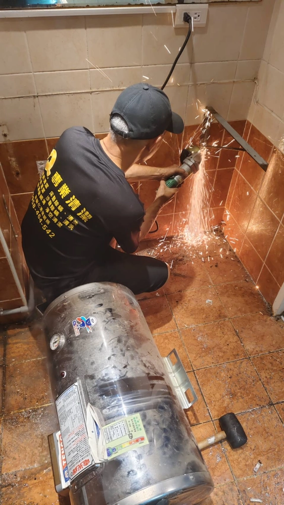 拆除工程｜裝潢拆除清運｜台南裝潢拆除清運