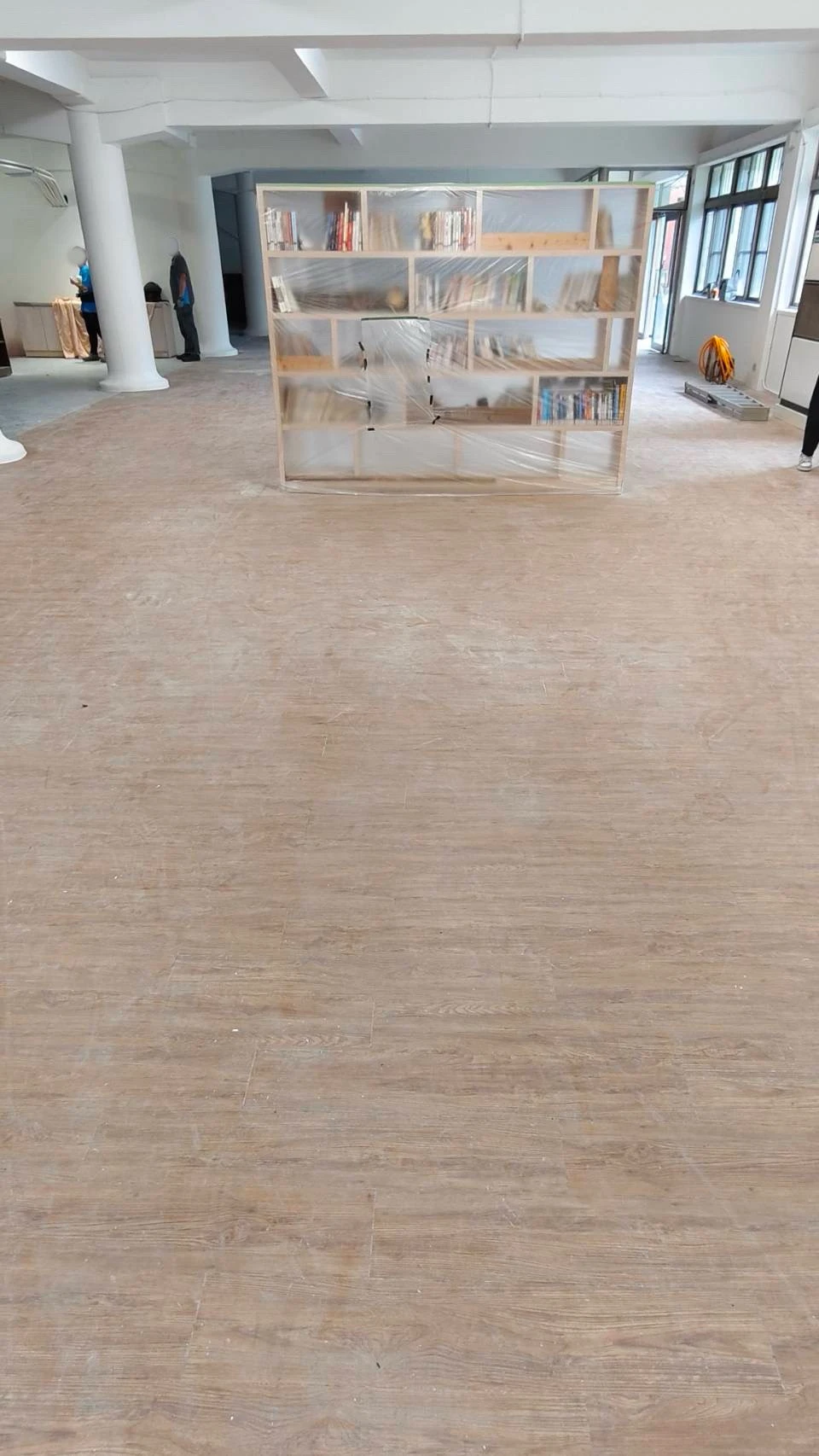新市區油漆裝潢後清潔