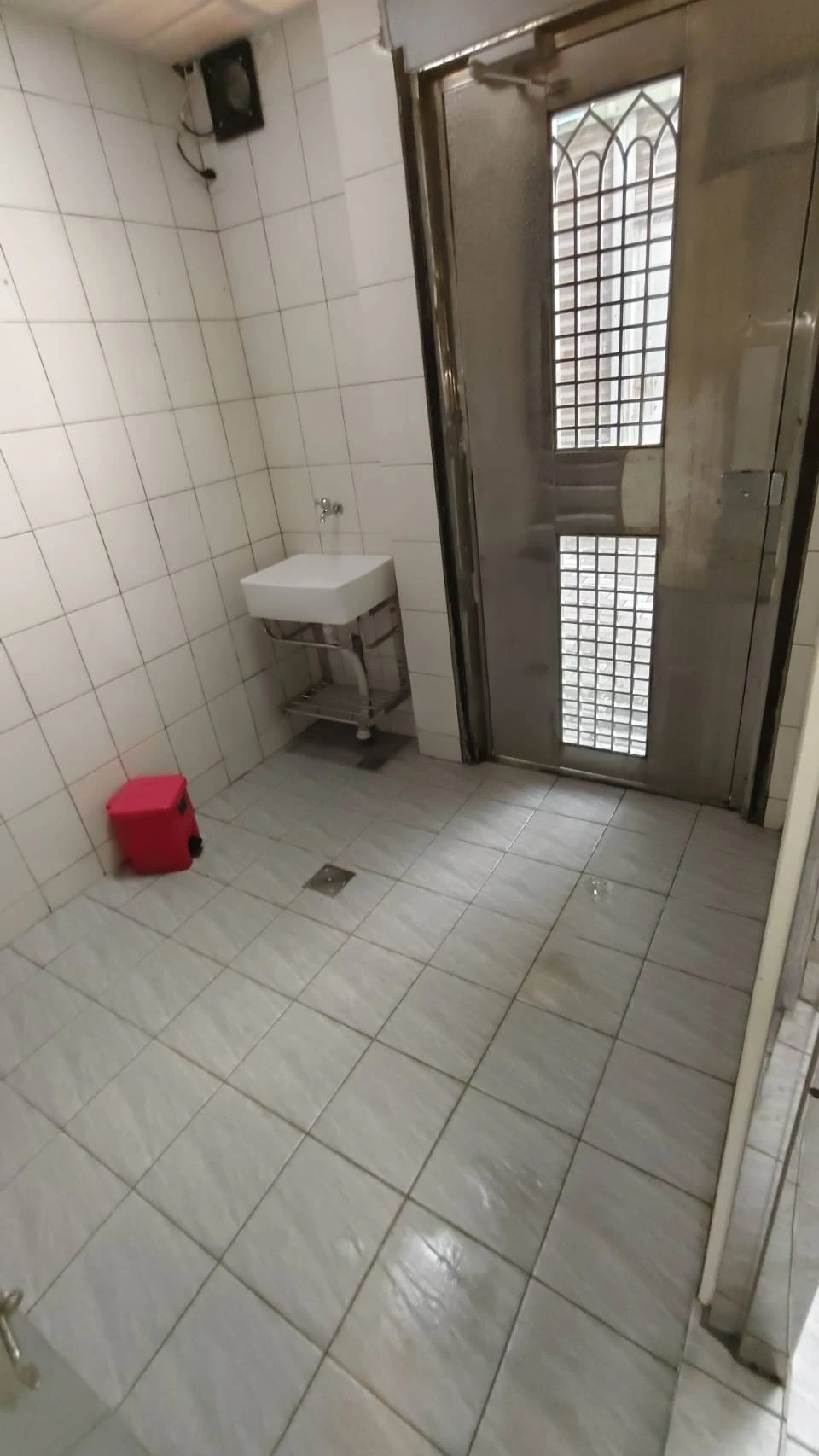台南 中西區海安路 入住前清潔