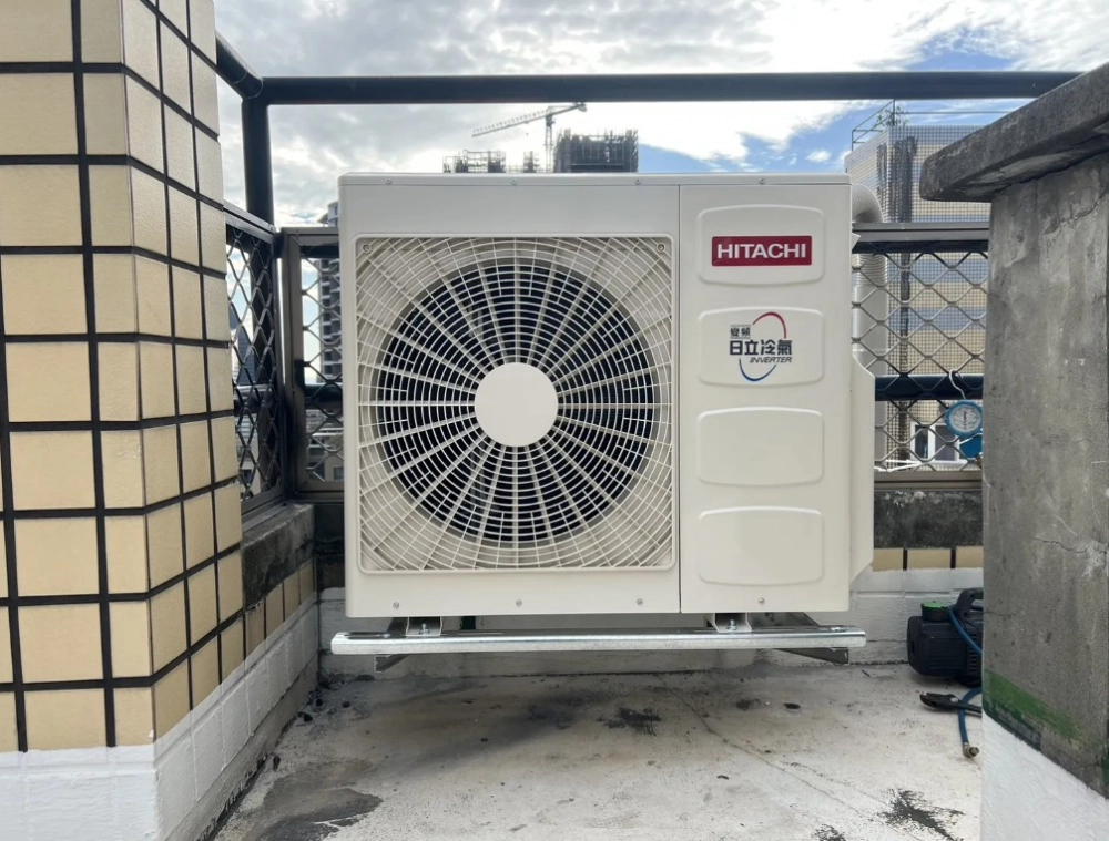 冷氣安裝 | 台中冷氣安裝 | 西屯冷氣安裝