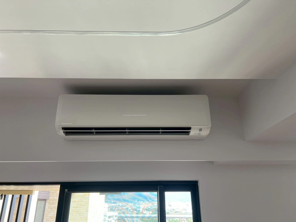 冷氣安裝