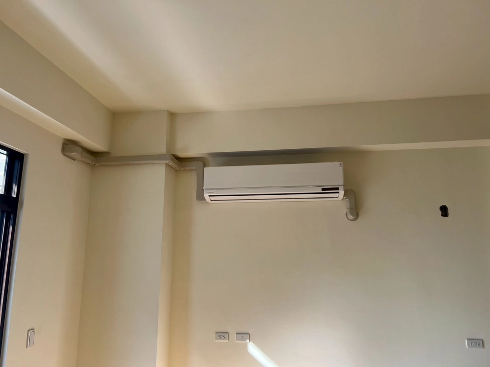 冷氣安裝