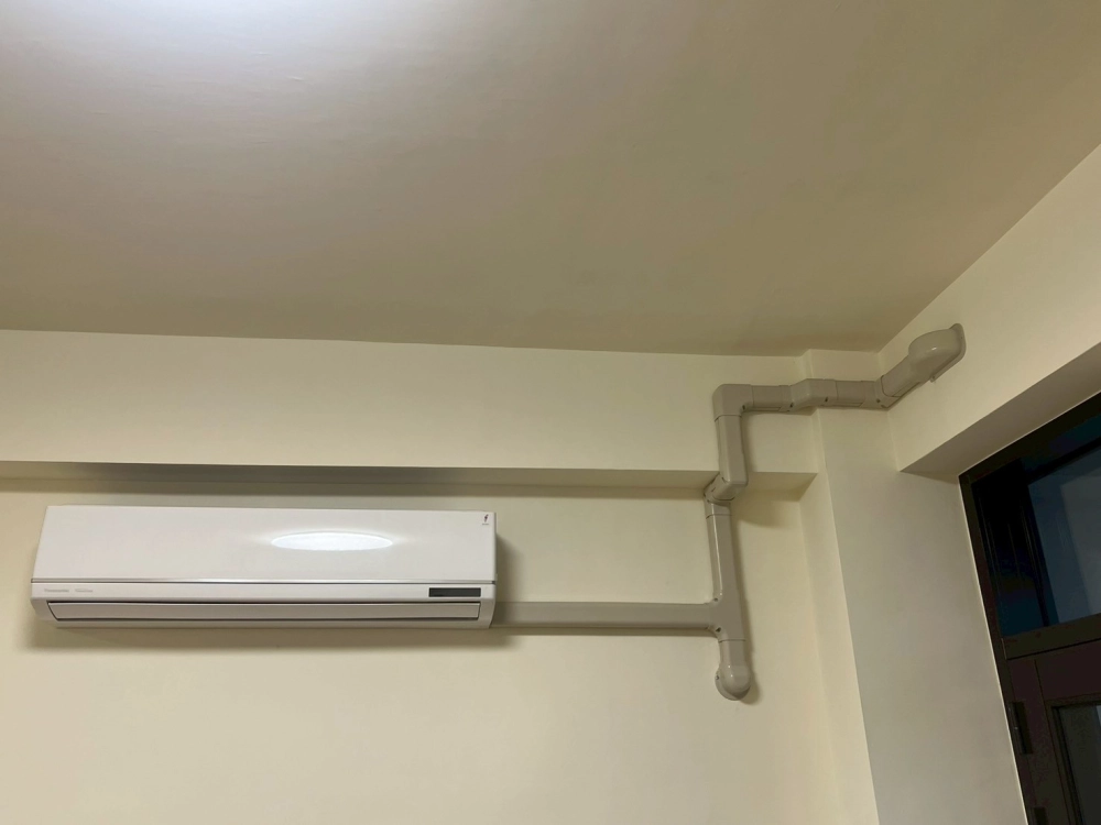 冷氣安裝