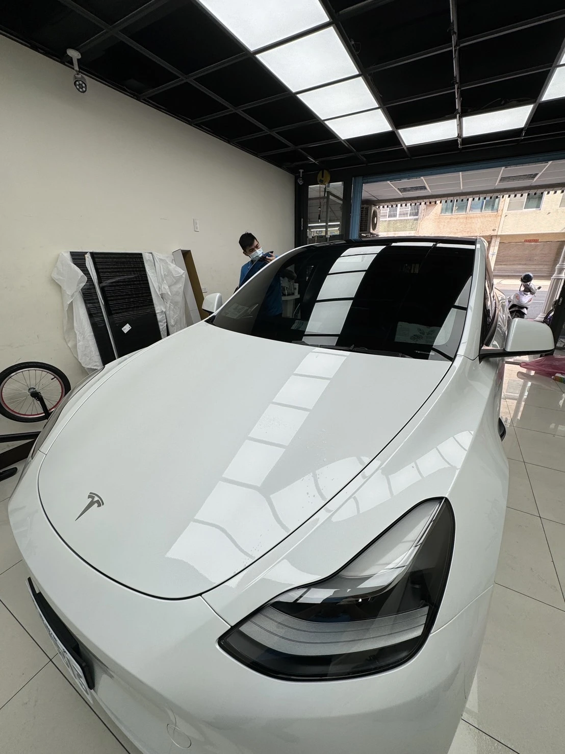 桑瑪克Xcmax+X5