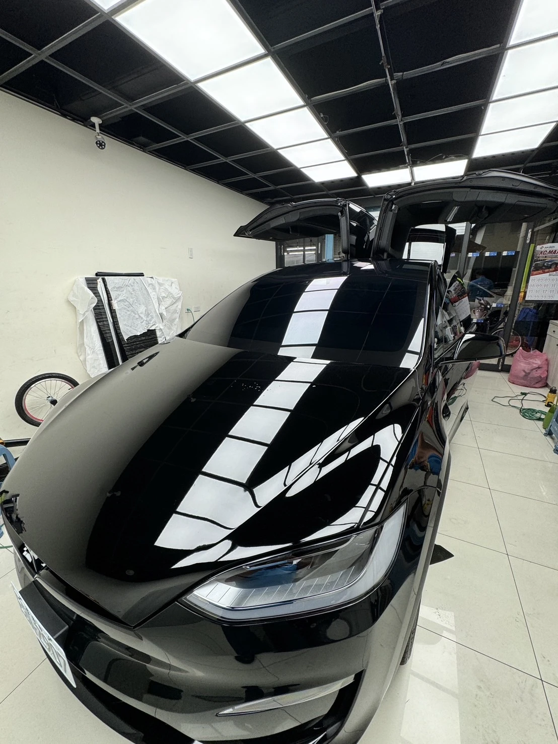 桑瑪克Xcmax+X5