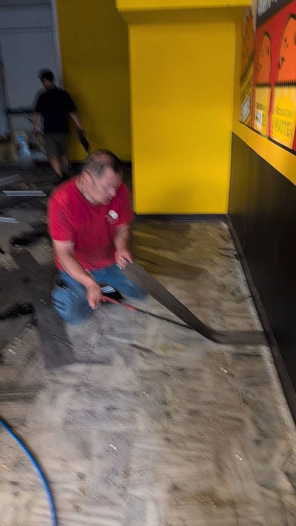 店面拆除清運