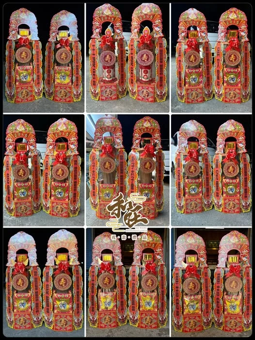 廟會祝壽可以送什麼？常見賀禮有哪些？