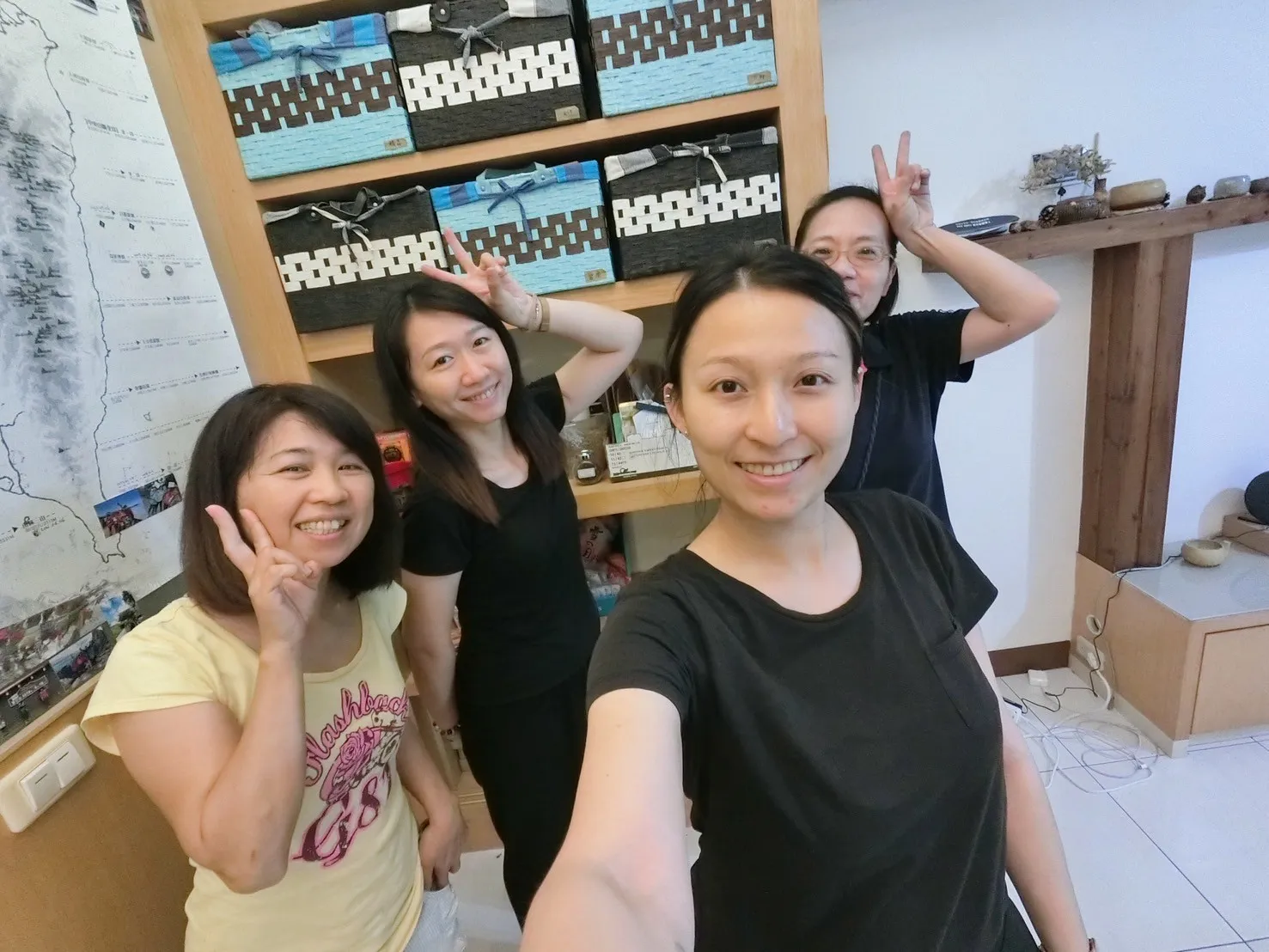 一次整理，十年未有的秩序