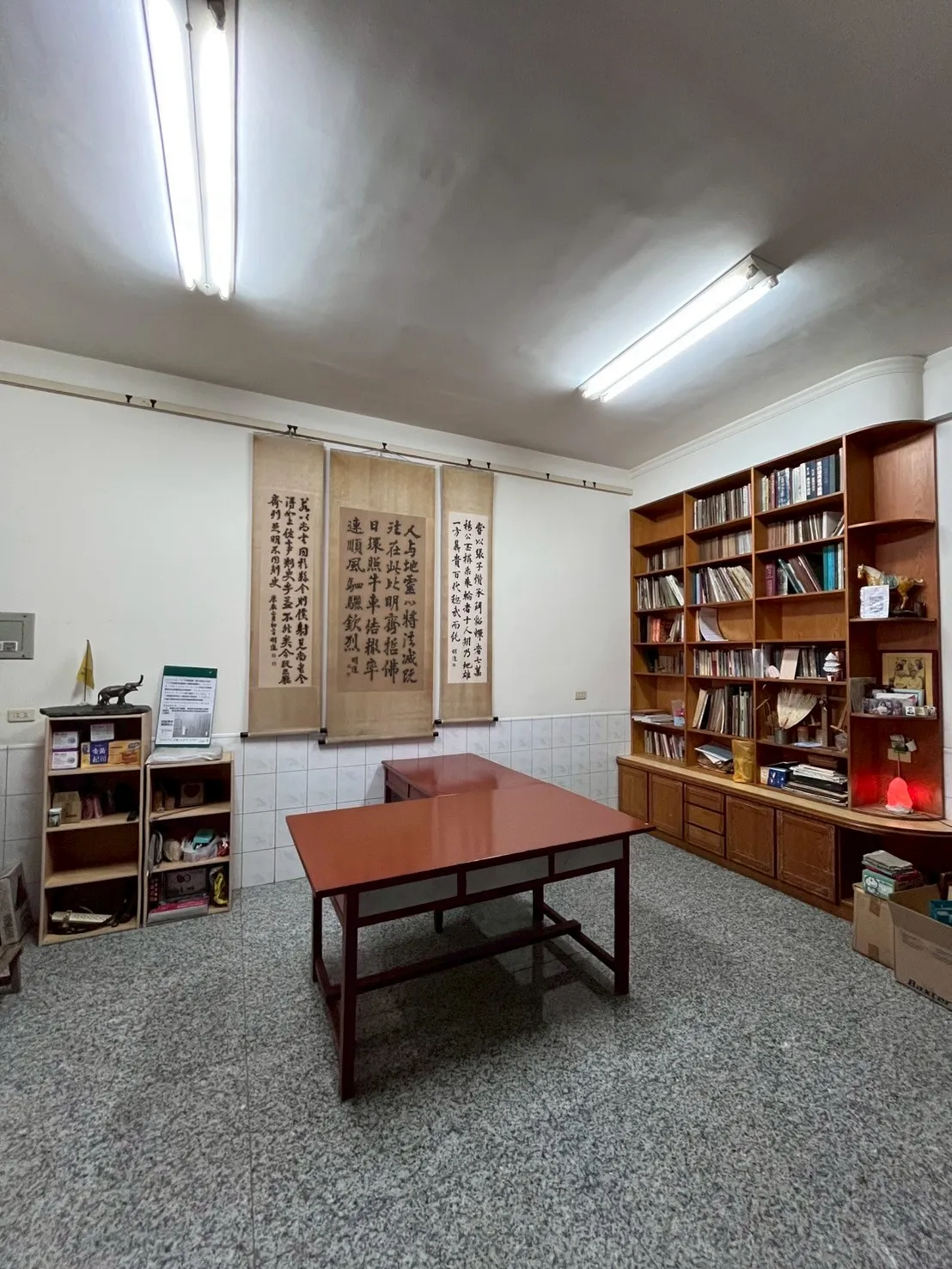 在記憶深處整理愛：一場家的對話與療癒