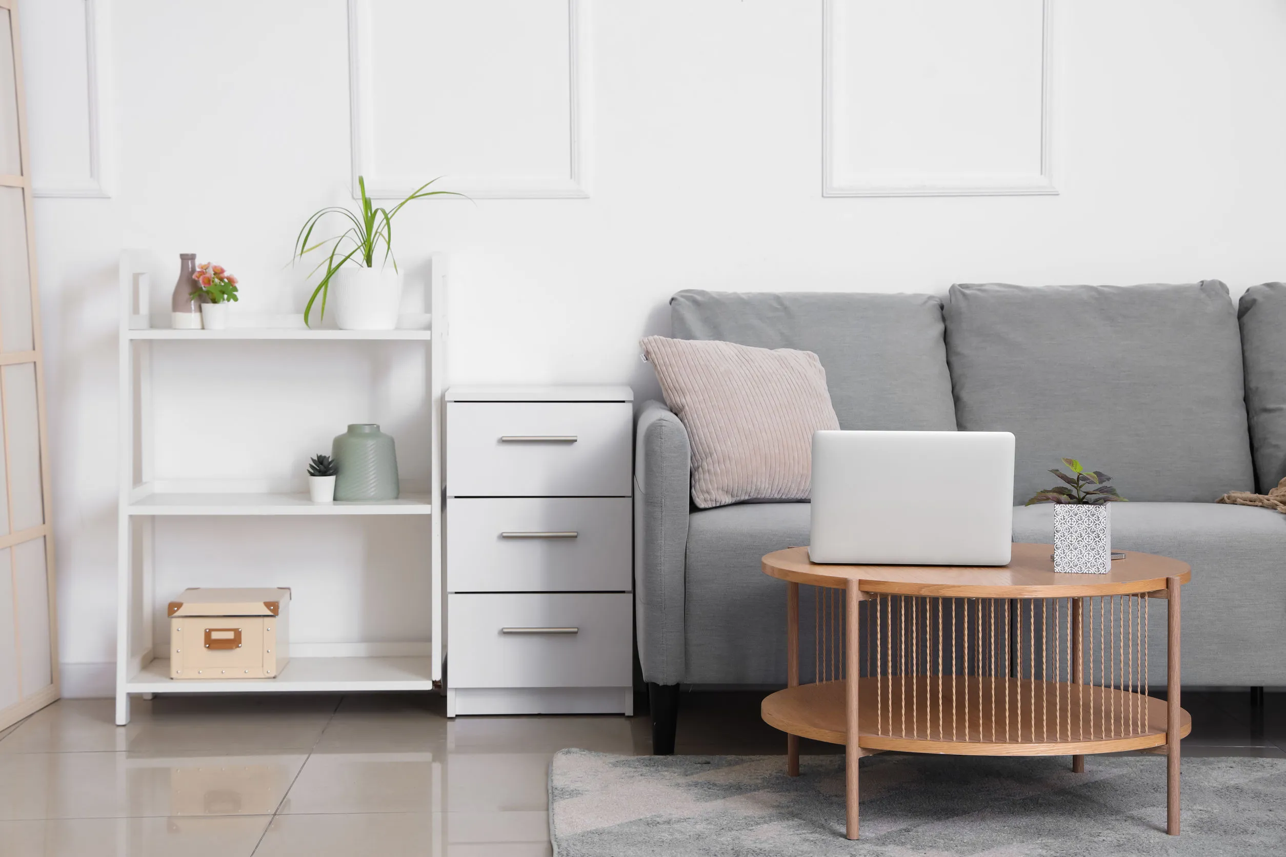 小坪數空間怎麼整理才不壓迫？高雄整理師︱高雄居家整理師